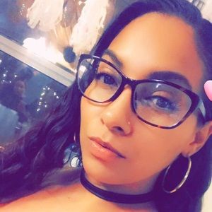 Meet your Posher, Kristine